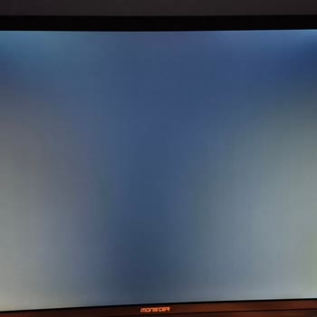 Garanti Tarihi Haksızlığı Ve Ekran Işığı Sızması Nedeniyle Değişim Reddi