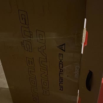 Hepsijet Kargolarında Dikkatsizlik Monitörümün Kırılmasına Yol Açtı