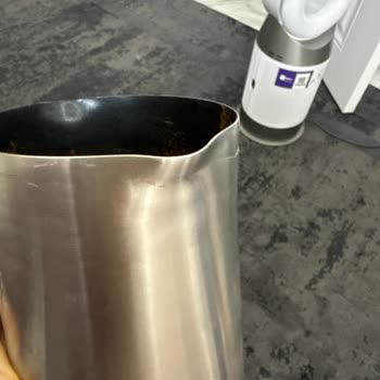 Arzum Okka 0020 Kahve Makinesi Kısa Sürede Çatlak Ve Paslı Duruma Geldi, Çözüm Yok