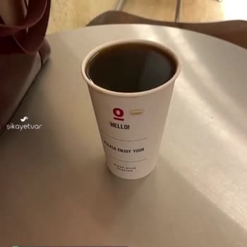 Espressolab Filtre Kahve Sıkıntısı!