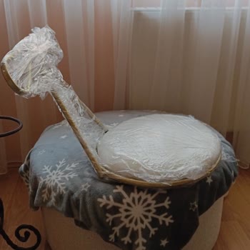 Görsel İle Uyuşmayan Yamuk Montajlı Sandalye Ve İade Sürecindeki Mağduriyet