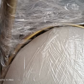 Görsel İle Uyuşmayan Yamuk Montajlı Sandalye Ve İade Sürecindeki Mağduriyet