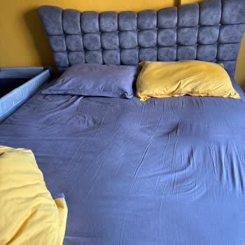 Magic Zone 5 Yatağındaki Çökme Ve Sürekli Bel Ağrısı Nedeniyle Değişim Talebi