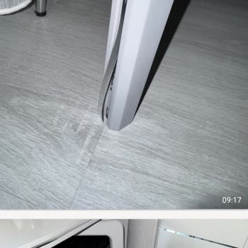 Rindo Mobilya’da Kırık Sandalyeler Ve Masalar, Satış Sonrası İlgisizlik