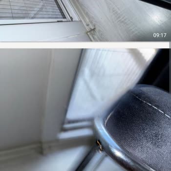 Rindo Mobilya’da Kırık Sandalyeler Ve Masalar, Satış Sonrası İlgisizlik