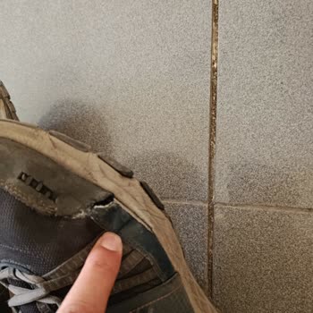 Skechers Ayakkabısında 3 Ayda Garanti Dışı Yıpranma Ve Değişim Talebi