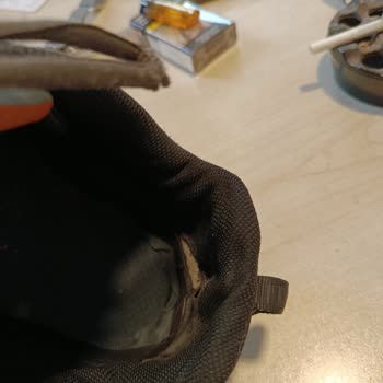 Skechers Ayakkabısında 3 Ayda Garanti Dışı Yıpranma Ve Değişim Talebi