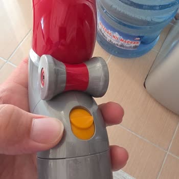 Garanti Kapsamındaki Dyson V12 Mobilya Altı Aparatı Arızası İçin Ücretsiz Parça Değişimi Talebi