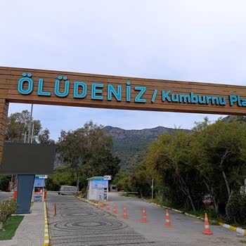Kumburnu Plajı’nda Yaya 100 TL, Araç 500 TL Ücretleri Halkı Mağdur Ediyor