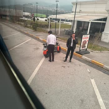 Metro Turizm’te Gecikmeli Ve Güvensiz Yolculuk