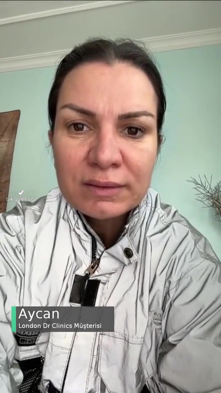 London Dr Clinics Tutmayan Botox, Gençlik Aşısı Paris Işıltısı videonun kapak resmi