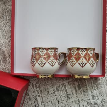 Sürekli Defolu Ve Kırık Fincan Takımı İade Talebim Reddedildi