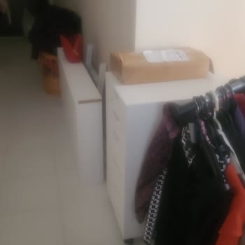 Eksik Ve Hasarlı Çalışma Masası İçin Hızlı İade Ve Geri Ödeme Talebi