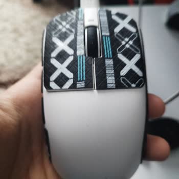 Şarj Olmayan Mouse Ve Müşteri Desteği Yok