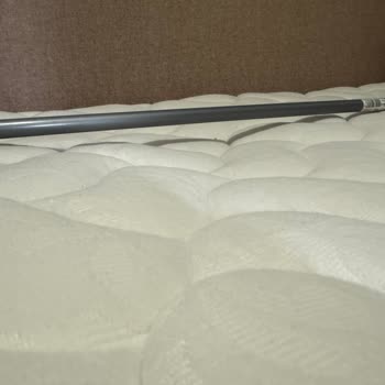 İki Ayda Bohem Yatağın Çökmesi Ve 21.000 TL'lik Ücretin Geri İadesi