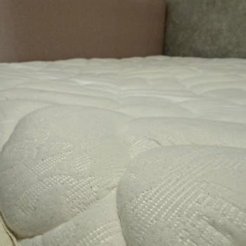 İki Ayda Bohem Yatağın Çökmesi Ve 21.000 TL'lik Ücretin Geri İadesi