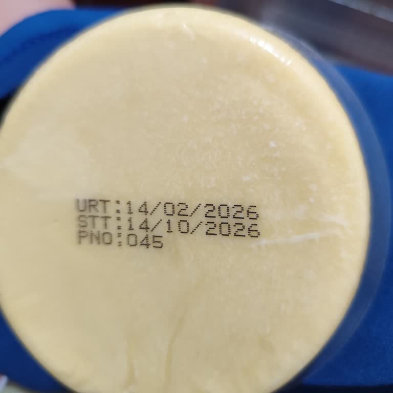 Delikanlı Süt a. Ş Şikayeti