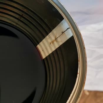 MarmaraBirlik Zeytin Tenekelerinde Pas Ve İletişim Eksikliği