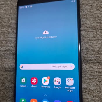 Sahibinden Ekran Bozuk İddiası Ve İade Sürecinde Destek Yokluğu