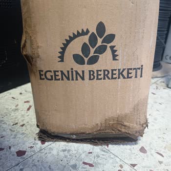 Kargo Paketi Bildirimsiz Bıraktı, Ürünler Islak Ve Bozulmuş, İade Reddi