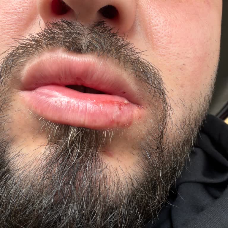 Özbudent Ümraniye Diş Kliniğinde Uzmanlık Şüphesi Ve Şiddetli Ağrılı Diş Çekimi