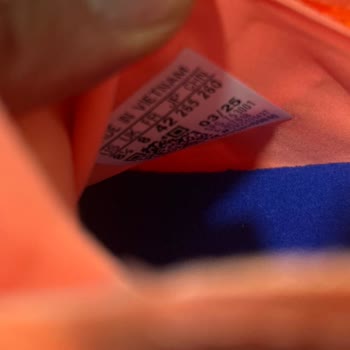 Yanlış Krampon Numara Gönderildi, Değişim İsteği Reddedildi