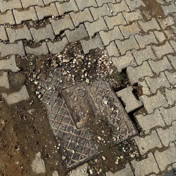 Fiber Altyapısı Olmasına Rağmen Mahallemize Hizmet Verilmiyor