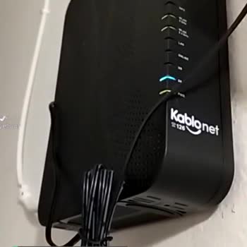 Kablo Net İnternet Ve TV Hizmeti Alamıyorum