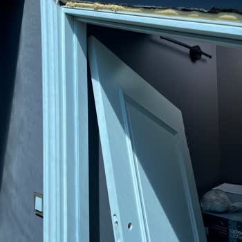 Enka Door Kapı Sistemleri 100 Bin Liranın Eksiksiz İadesini İstiyorum