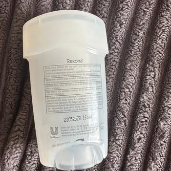 Hepsiburada’da Satılan Sahte Rexona Deodorantı Sağlık Riski Olarak Şikayet