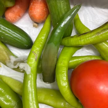 Sebzeler Hızlı Çürüyor: Nemlendirme Özelliği Nedeniyle Buzdolabı İade Talebi