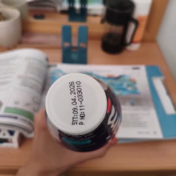 Geçmiş Tarihli Ve Bozuk Gıda Ürünleri İçin Tam İade Talebi