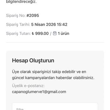 Görseldeki Çanta İle Gelen Çanta Uyuşmadığı Ve Outlet Gerekçesiyle İade Reddi