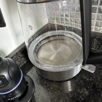 A101'den Kiwi Çay Makinesi İlk Kullanımda Çatladı Para İadesi Talebi