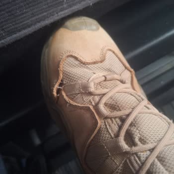 Fermuar Kısa Sürede Bozuldu, Yan Açılma Ve Zayıf Dikiş Sorunları