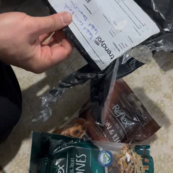 Eksik Gönderilen Sipariş Ve İade Reddi Nedeniyle Trendyol’da Mağduriyet