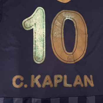 İlk Yıkamada Formanın Baskısının Çözülmesi