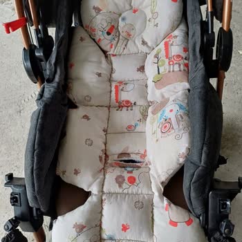 Uçuşta Kırılan Bebek Arabası İçin Ajetin Sorumluluğu Reddedilmesi