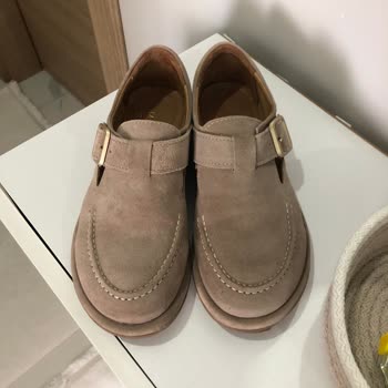 Marjin Loafer Ayakkabısı Ağrı Veriyor, Satıcı İadeyi Reddediyor