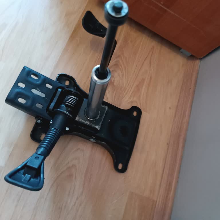 Hepsiburada’dan Aldığım Oyun Koltuğu İçin Yanlış Parçalar Gönderilmesi Ve Destek Yokluğu