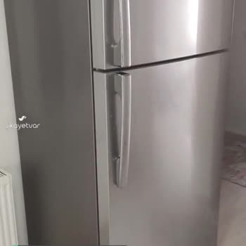 Samsung Kombi Buzdolabı Kalitesizliği Ve Arkasında Durmama!