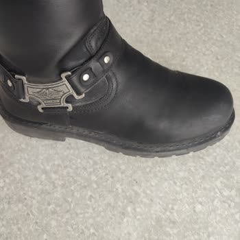 Kaliteli Olmasını Beklediğim Bot Çatladı Değişim Talebi