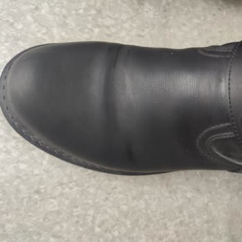 Kaliteli Olmasını Beklediğim Bot Çatladı Değişim Talebi