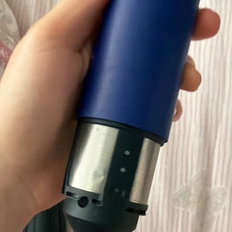 Dyson Saç Şekillendiricide Aşırı Isınma Ve Servis Sorumluluğunun Reddedilmesi