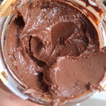 Nutella Kıvamı Ve Kokusunda Kalite Sorunu
