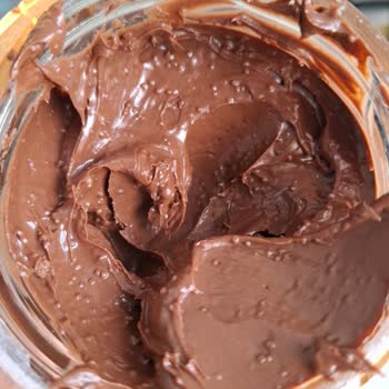 Nutella Kıvamı Ve Kokusunda Kalite Sorunu