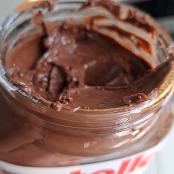 Nutella Kıvamı Ve Kokusunda Kalite Sorunu