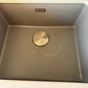 Franke Evyesinde Sıcak Tencere Bıraktığı Beyaz İz İçin İade Talebi