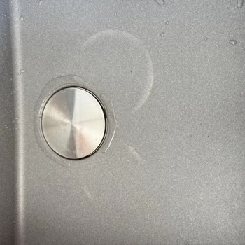 Franke Evyesinde Sıcak Tencere Bıraktığı Beyaz İz İçin İade Talebi