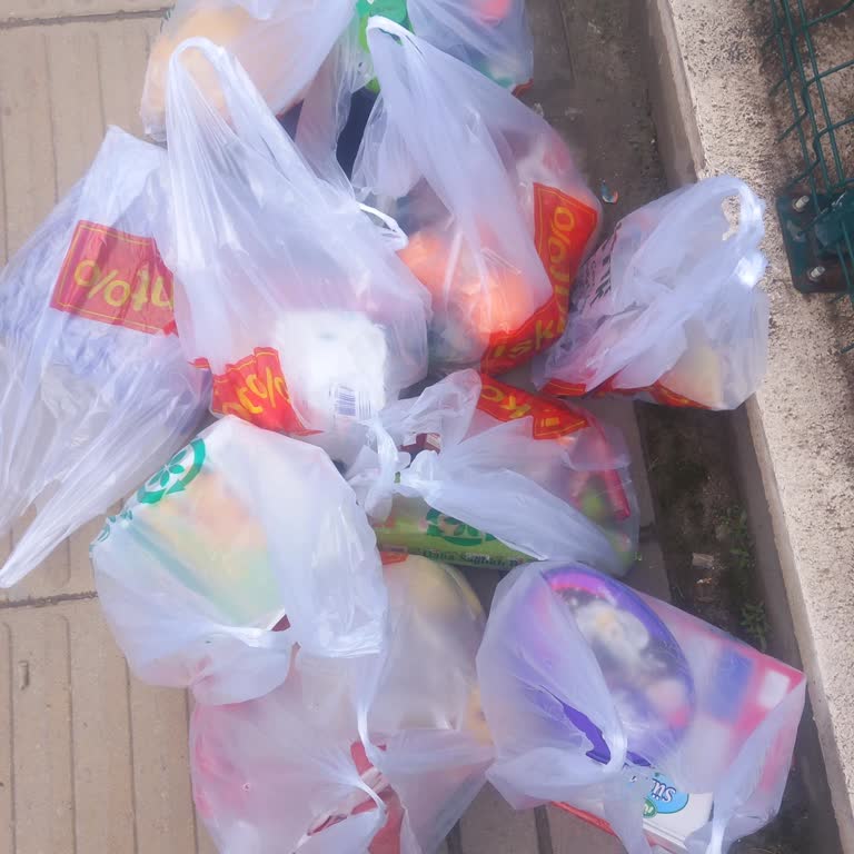 İskonto Gross Alışverişte Ciddi Bir Hayal Kırıklığı Yaşadım